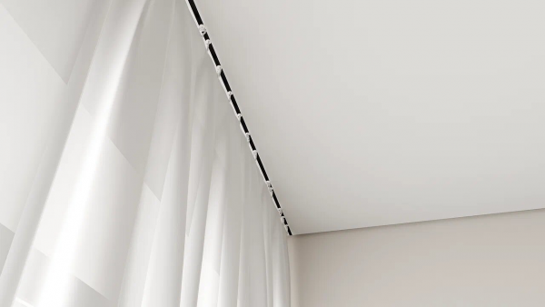 Cкрытый карниз для гипсокартона - ОК 40 - FerGipps (пог.м.)