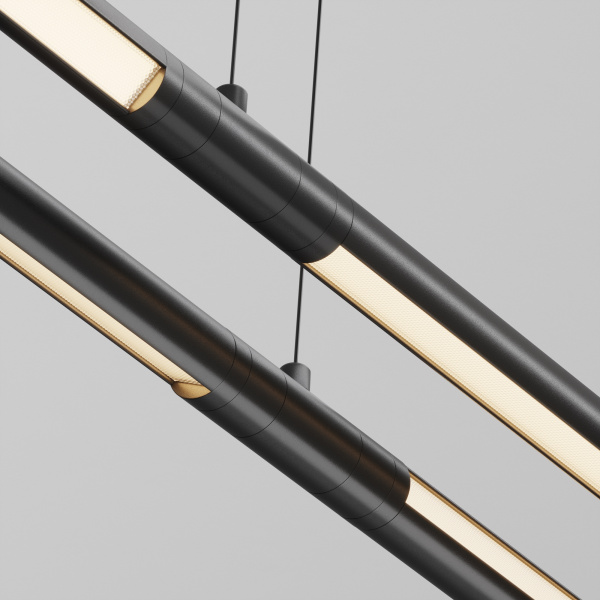 Светильник Technical C147CL-L900-24W3K-B