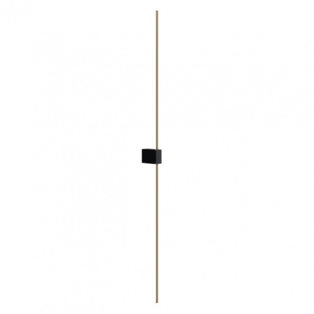 Настенный светильник (бра) Technical C071WL-L12GB3K