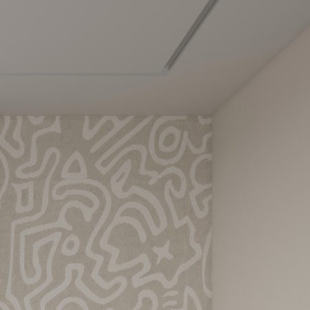 Профильная система освещения Stellanova SABER 50.7