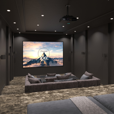 Встраиваемый потолочный светильник Stellanova LED MR16 IZAR 80