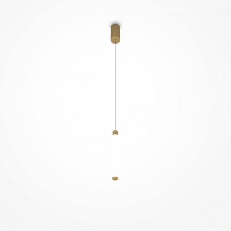 Подвесной светильник Technical P022PL-L10MG3K