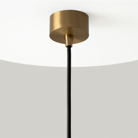 Подвесной светильник Technical P064PL-01G-1