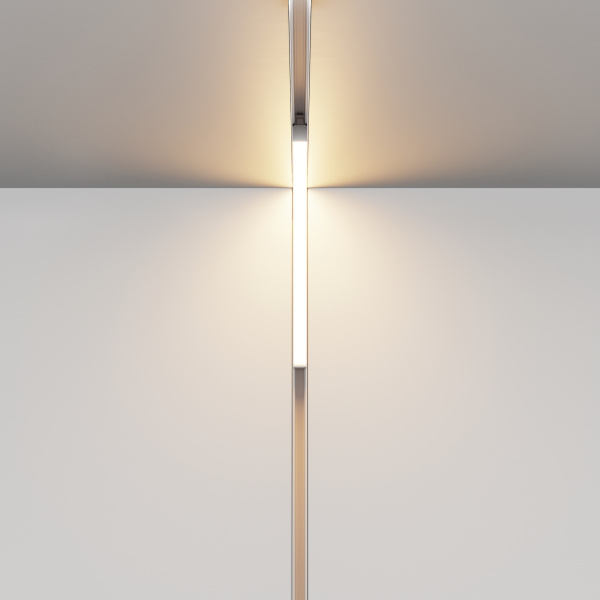 Трековый светильник Technical TR102-24W3K-W