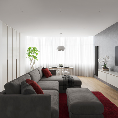 Встраиваемый потолочный светильник Stellanova LED MR11 QUASAR 40 DUO