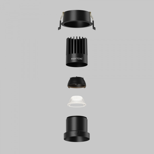 Аксессуар Technical Lens001D45-15W