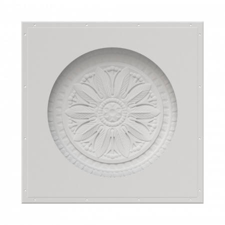 Купольный светильник Stellanova ATLAS 425 CLASSIC