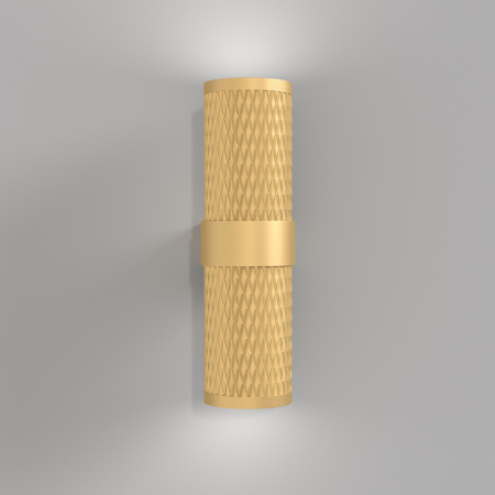 Настенный светильник (бра) Technical C069WL-02MG