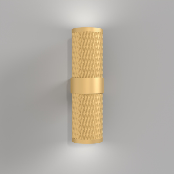 Настенный светильник (бра) Technical C069WL-02MG