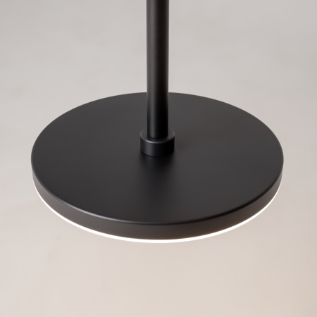 Подвесной светильник Technical P076PL-L12W4K-B