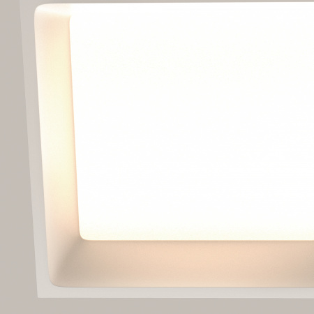 Встраиваемый светильник Technical DL056-24W3-4-6K-W