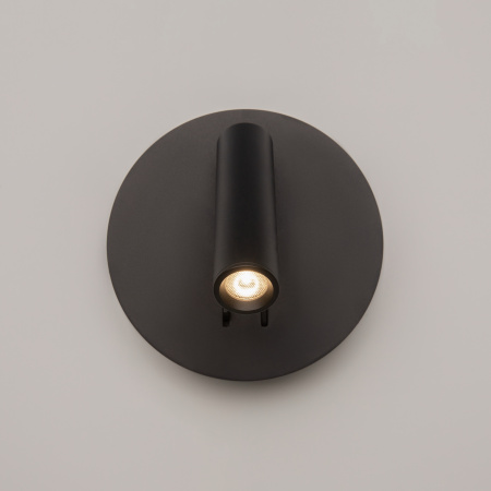 Настенный светильник (бра) Technical C176-WL-01-6W-B