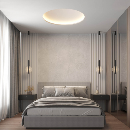 Купольный светильник Stellanova ATLAS 1020