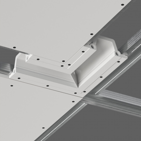Профильная система освещения Stellanova SABER 60.6