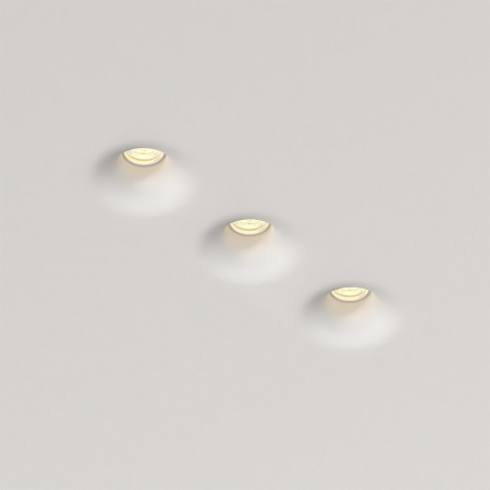 Встраиваемый потолочный светильник Stellanova LED MR11 ELEKTRA MINI TRIO