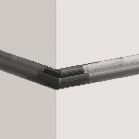 Комплектующие для встраиваемой трековой системы Technical TRA004OCL-22B