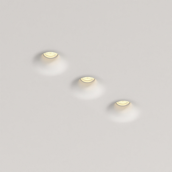 Встраиваемый потолочный светильник Stellanova LED MR11 ELEKTRA MINI TRIO