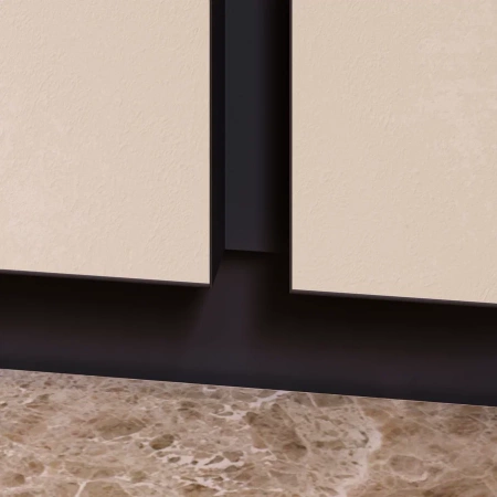 Теневая рейка CLASSIC LACONISTIQ. Длина 3 м.п.