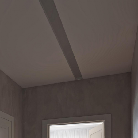 Профильная система освещения Stellanova SABER 100.1