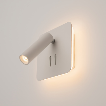 Настенный светильник (бра) Technical C175-WL-01-6W-W