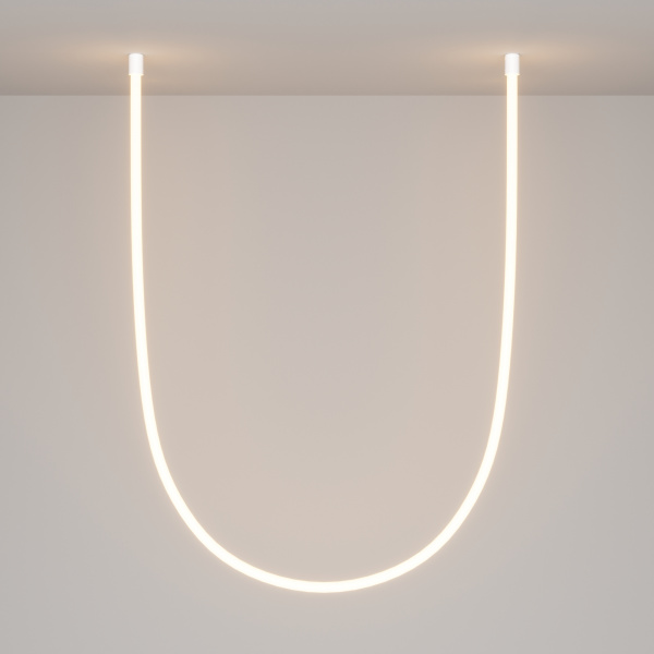 Комплектующие для гибкого неона Led Strip 20321