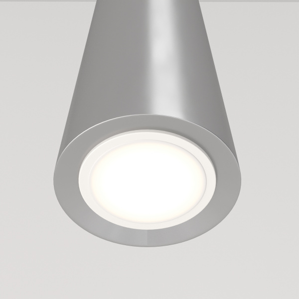 Подвесной светильник Technical P318-PL-01-N