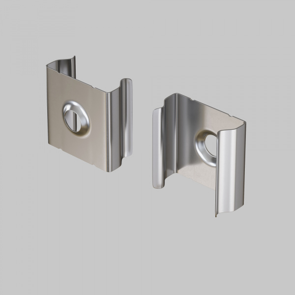 Комплектующие для профиля Led Strip ALM006MT