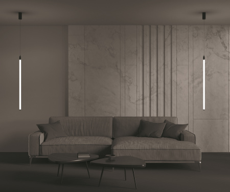 Подвесной светильник Technical P022PL-L20B3K