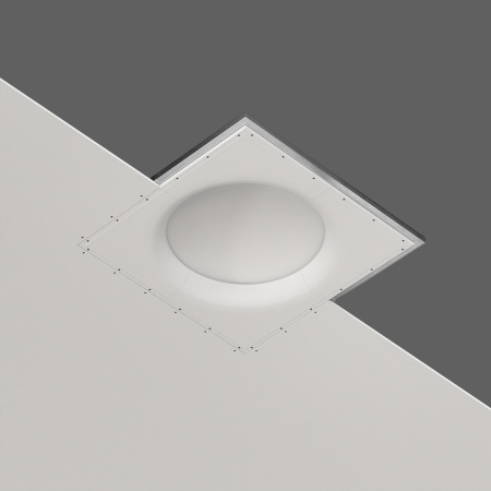 Купольный светильник Stellanova ATLAS 600