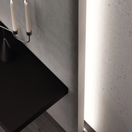 ТВ 52 - ТВ-остров для гипсокартона FerGipps. Длина 2 м.п.