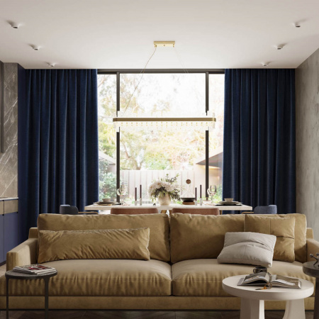 Встраиваемый потолочный светильник Stellanova LED MR16 NAOS