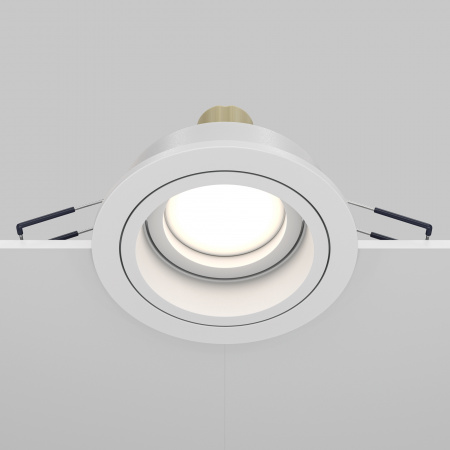 Встраиваемый светильник Technical DL025-2-01W