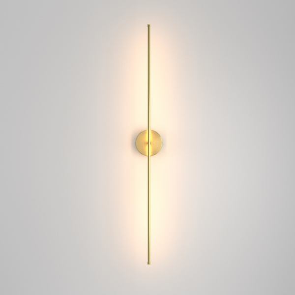 Настенный светильник (бра) Technical C084WL-L12BS2.7K