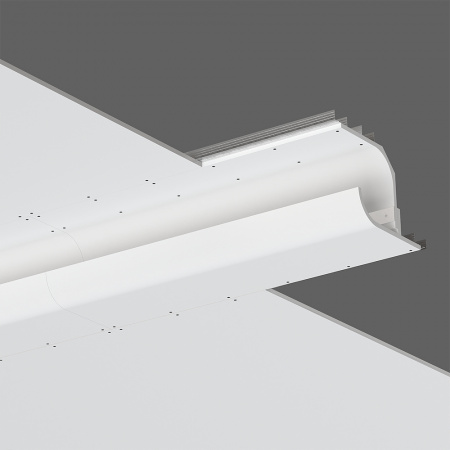 Купольная система освещения Stellanova ATLAS SYSTEM L1000