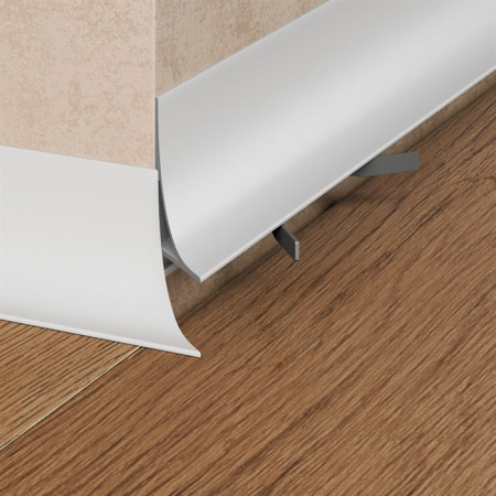 Плинтус Pro Design Corner L 584 Плинтус Pro Design Corner L 584