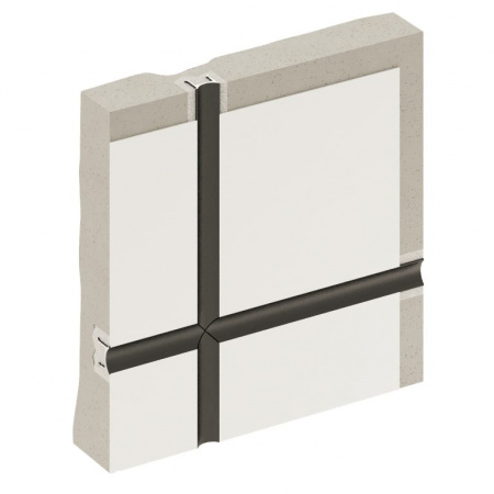 Разделительный профиль Decaro D007