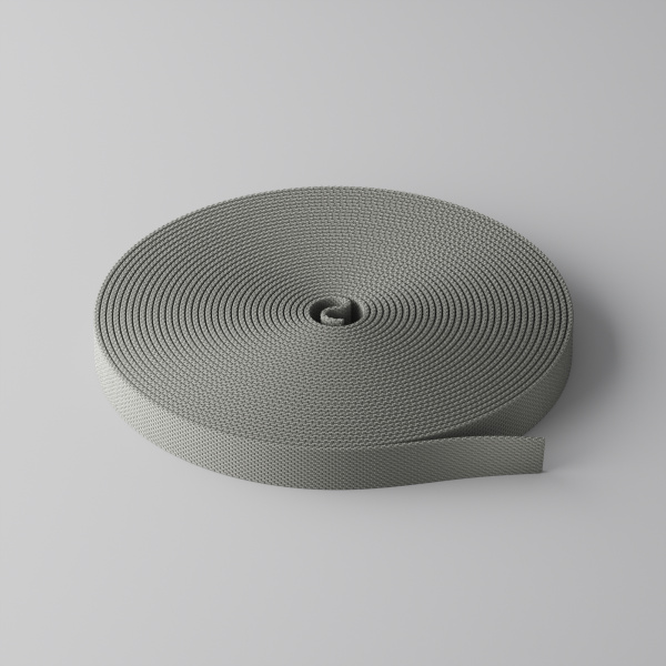 Токопроводящая текстильная лента Technical TRX130-1.3LG