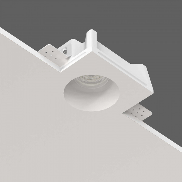 Встраиваемый потолочный светильник Stellanova LED MR16 IZAR 80