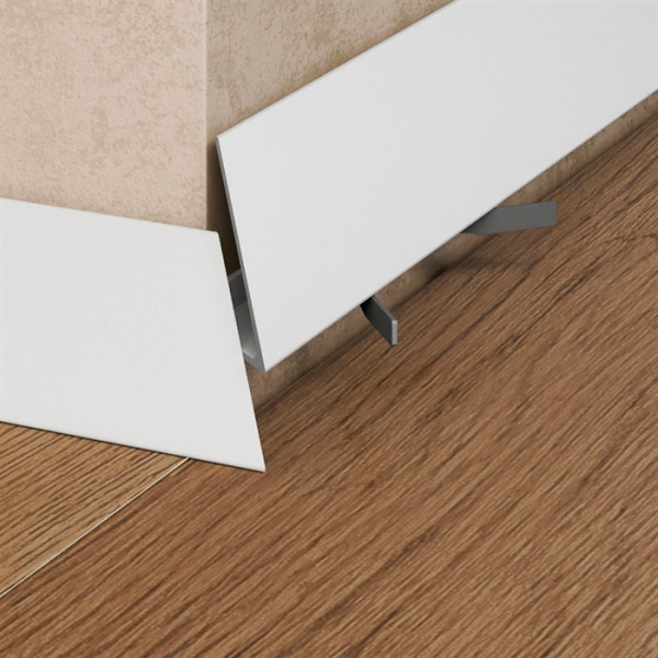 Плинтус Pro Design Corner 570