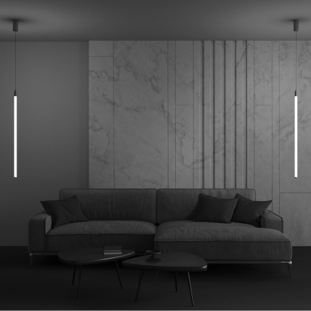 Подвесной светильник Technical P022PL-L20G3K