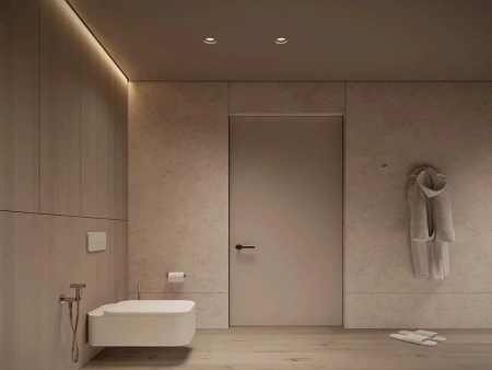 Парящий профиль ПП-20. Длина 2 м.п.