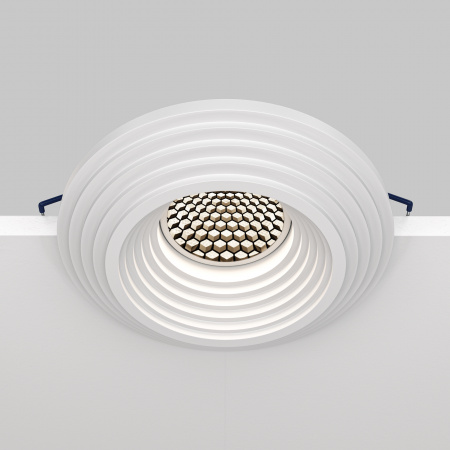 Встраиваемый светильник Technical DL004-1-01-W