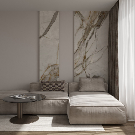 Профильная система освещения Stellanova SABER 50C