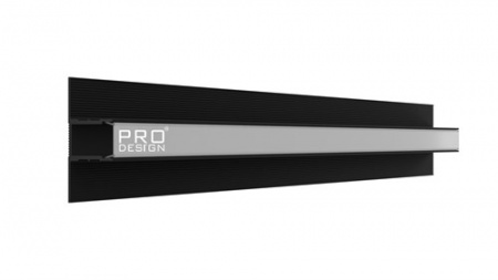 Декоративный стеновой профиль Pro Design 534