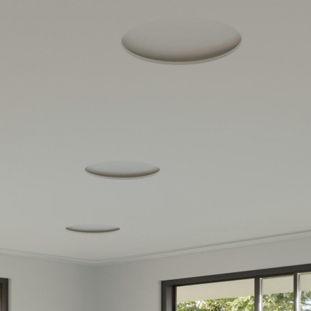 Купольный светильник Stellanova ATLAS 425