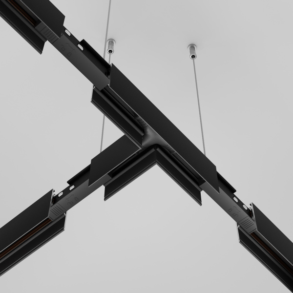 Комплектующие для систем освещения с токоведущими элементами Technical TRA034CWT-42B