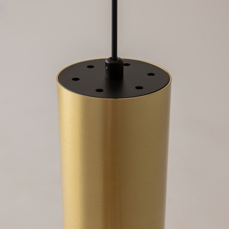 Подвесной светильник Technical P100PL-20W4K-BS