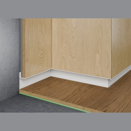 Плинтус скрытого монтажа Pro Design Panel 7208