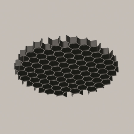 Комплектующие для светильника Technical HoneyComb-D45