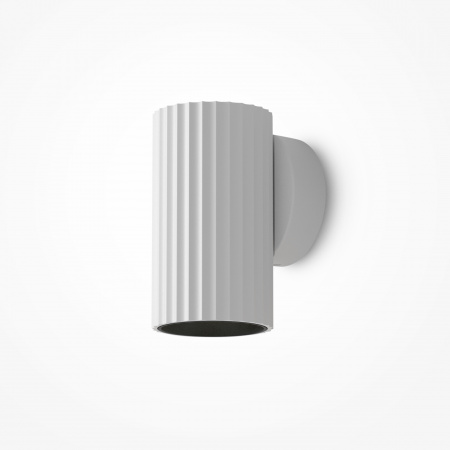 Настенный светильник (бра) Technical C106WL-01-GU10-W